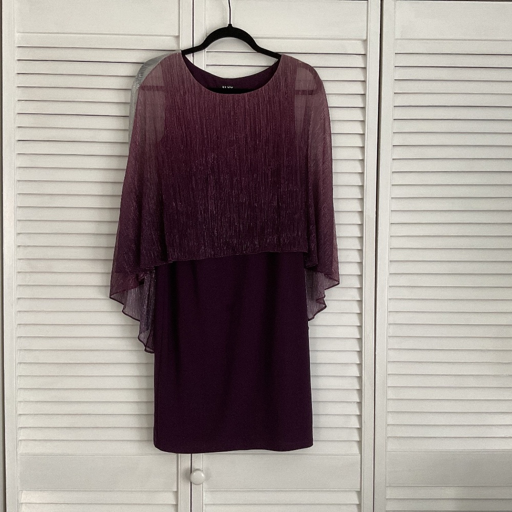 Cocktail Dress
